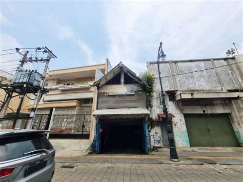 Dijual Ruko Ramai Penduduk Di Jl Kepodang Semarang