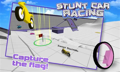 Stunt Car Racing - Multiplayer APK for Android Download