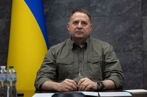 Комюніке на Саміті миру - Єрмак розповів про спільні рішення - 24 Канал