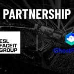 Esl Faceit Group Y Ghostframe Se Asocian Para Mejorar La Experiencia De