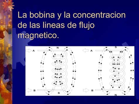 Motor Electrico Principios Generales Ppt