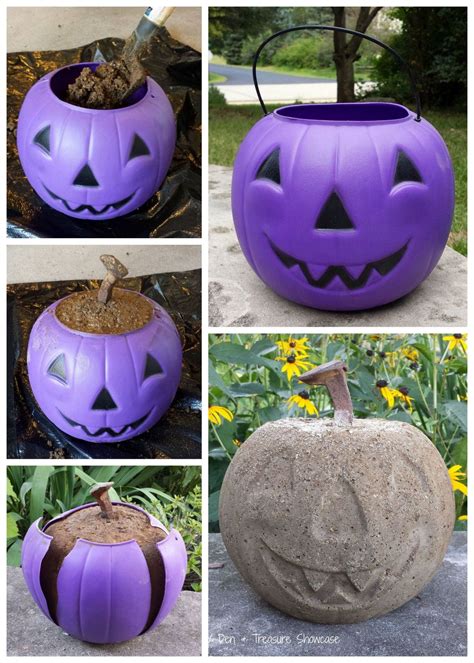 Halloween Is ALL YEAR LONG On My Tumblr Blog HalloweenCrafts DIY