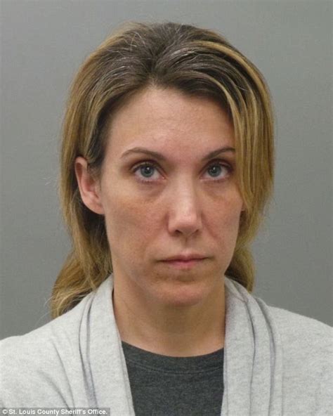 Married Woman Charged With Three Sex Crimes Involving Teenager
