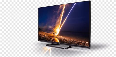 Led Backlit Lcd High Definition Television P Smart Tv Lg