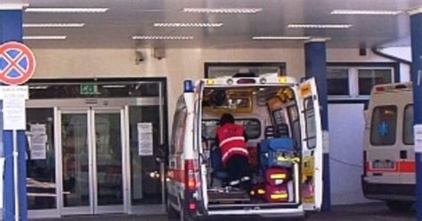 Tragedia A Isernia Bimba Di Anni Si Sente Male A Scuola E Muore