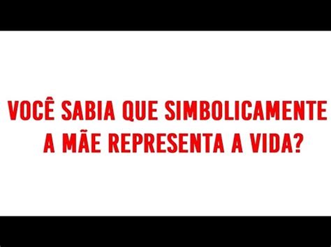 A Vida Te Trata Como Voc Trata A Sua M E Guilherme Fernandes Cf