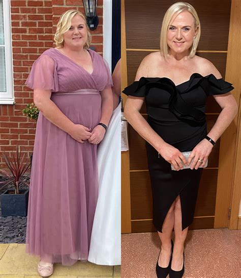 Meet Slimming Worlds London Marathon Team Slimming World Blog