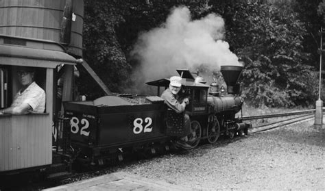 Museums Circus Train Special Moves Lake States Railway Historical