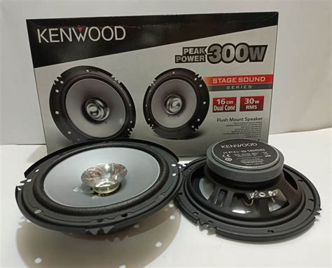 Speaker Aktif Bluetooth Kenwood Atelier Yuwa Ciao Jp