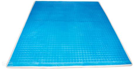 Theramed Cooling Gel Mattress Pad Mobility Hire Sales