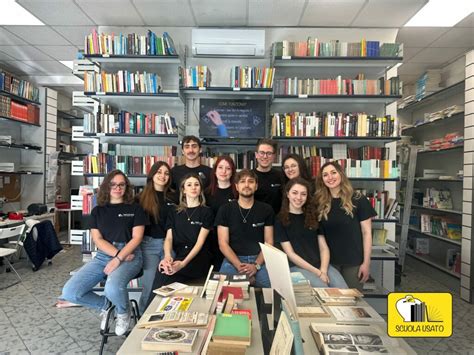 Vendita Libri Scolastici Usati Guida Librerie Scuolausato