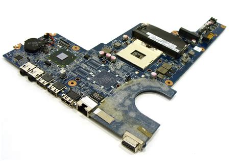 Holytime Laptop Motherboard For Hp Compaq G4 G6 G7 636373 001 Da0r13mb6e0 Hm65 Integrated