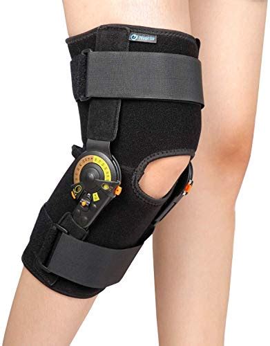 11 Best Knee Braces For Meniscus Tears For Maximum Support 2023