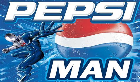 Pepsiman Hd Wallpaper Pxfuel