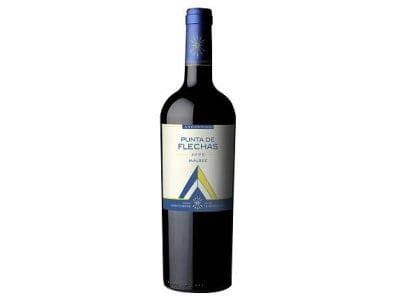 Bodega Flechas De Los Andes Presenta Punta De Flechas Malbec THE FOOD