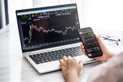 The Best Forex Trading Platforms for 2023