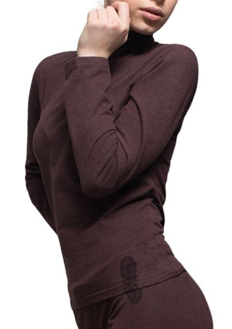 Key KOSZULKA KEY LVD 729 2 HOT TOUCH Bluzki Damskie Nbielizna Pl