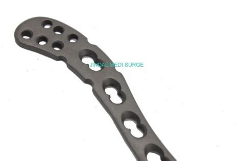 Phma Locking Plate Mm Proximal Humeral Multi Angle Short