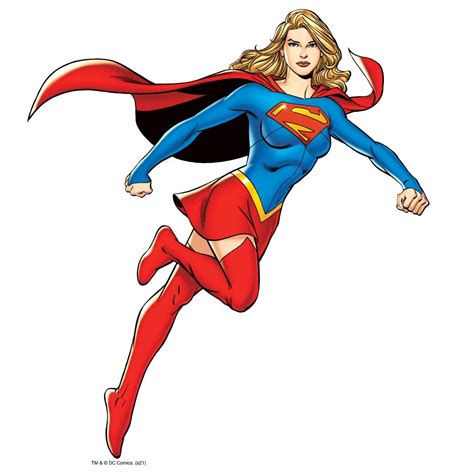 Superwoman Superman Wiki Fandom Clip Art Library