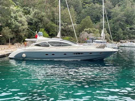 2008 Atlantis 55 Sports Cruiser for sale - YachtWorld