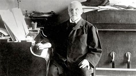 Anton Bruckner - Composer Biography, Facts and Music Compositions