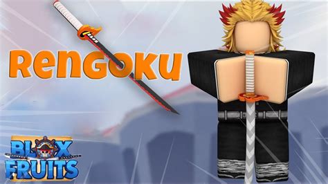 AJUDANDO INSCRITOS EM RAID PEGANDO A ESPADA RENGOKU BLOX FRUITS