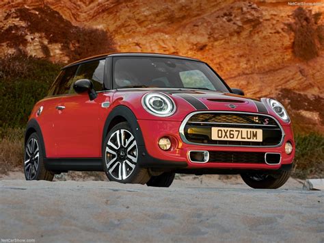 2019 Mini Cooper S Price Release Date Specs Design Review