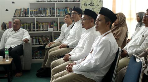 Konsolidasi Mitra Pengelola Program Pendidikan Dompet Dhuafa KBK