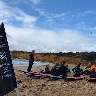 Torquay Surfing Academy - Lessons.com.au