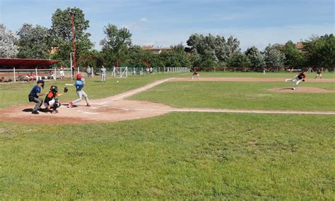 Published The Infopack For The Baseball European Federation Cup