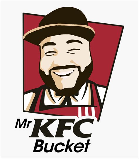 Kentucky Fried Chicken Logo Png , Png Download - Logo Kentucky Fried ...