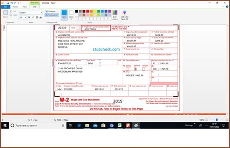 Check Printing Template Excel Philippines Template 1 Resume