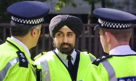 a-sikh-metropolitan-police-officer | Sikh24.com