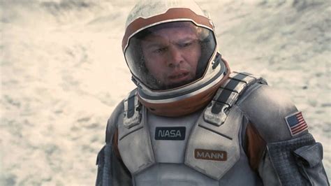 Who Is Edmunds In Interstellar