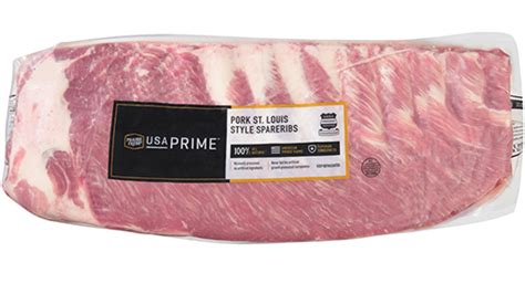 Prairie Fresh Usa Prime Bacon Update Prairie Fresh