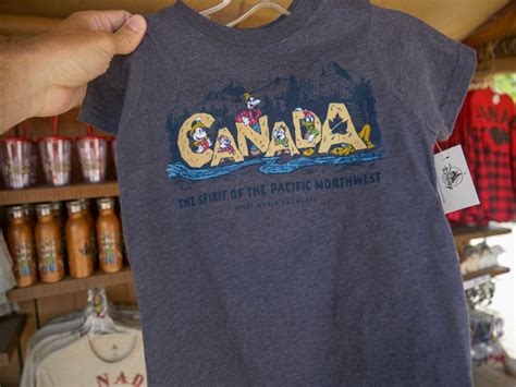 PHOTOS: New Canada Pavilion Merchandise Collection (Tervis Tumbler ...