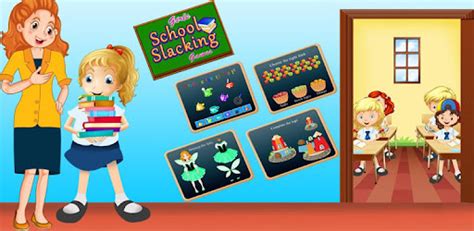 School Slacking Girls Games On Windows Pc Download Free 106 Com