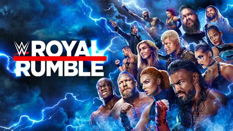 Wwe Royal Rumble Ppv P Dual Latino Ingles Descargar