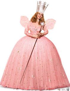 Disfraz De Glinda Bruja Buena Mago De Oz Mujer Pinterest Mago De Oz