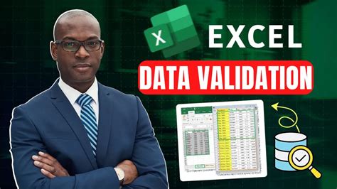 Data Validation Formula In Excel How To Apply Data Validation In Excel Youtube