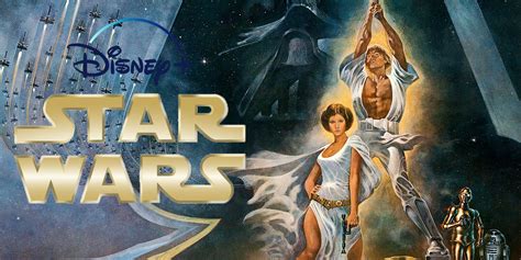 Star Wars Short Films About Original Trilogy Characters Rumored