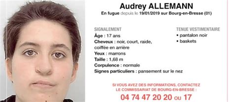 Disparition Inquiétante Une Jeune Fille Recherchée • La Voix De Lain