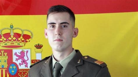 Fallece El Sargento Que Result Herido En Soria En El Accidente De