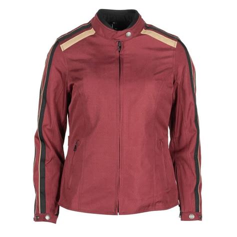 Blouson Textile Moto Femme Les Bikeuses Blouson Motos Femme