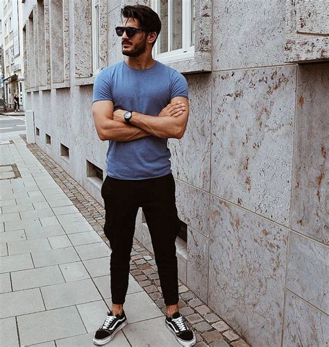 30 Summer Street Outfit Ideas For Men With Images Mens Summer