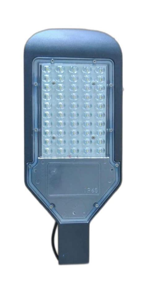 Warm White Isi Led Street Light Ip W At Rs Piece In Rewari