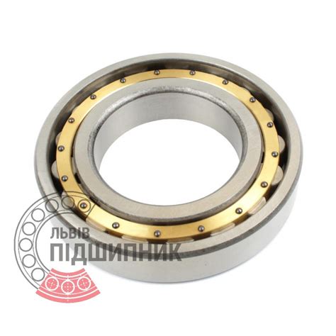 Bearing N228 М China Cylindrical roller bearing China N 2