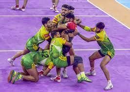 Pkl Sandeep And Ankit Help Patna Pirates Tie With Bengaluru Bulls