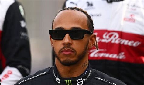 Lewis Hamilton Can Be Proud After Making F1 History Despite Mercedes