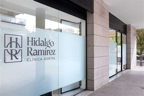 Dental Hidalgo Ramírez Castelldefels Instalaciones